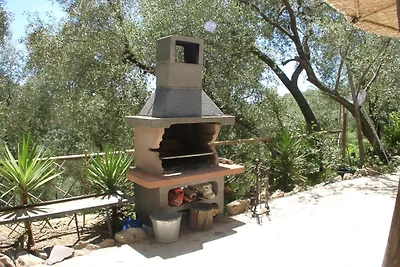Casa di vacanza Villa Gioia