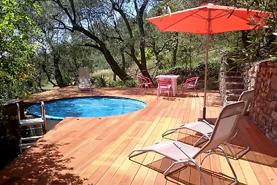Casa vacanze Vacanza di relax Diano San Pietro