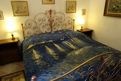 Casa vacanze Vacanza di relax Diano San Pietro