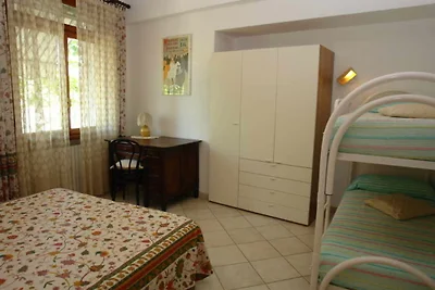 Appartamento Vacanza con famiglia Chiusanico