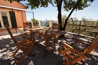 Casa vacanze Vacanza di relax Imperia