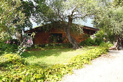 Ferienhaus Casa Canelli