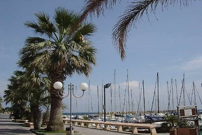 Appartamento Vacanza con famiglia Diano Marina