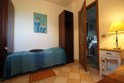 Casa vacanze Vacanza di relax Diano San Pietro