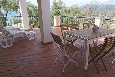 Vakantiehuis Villa dell Avvocato