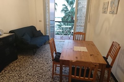 Aanpassing-flat Condominio al Mare