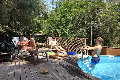Casa vacanze Vacanza di relax Diano San Pietro
