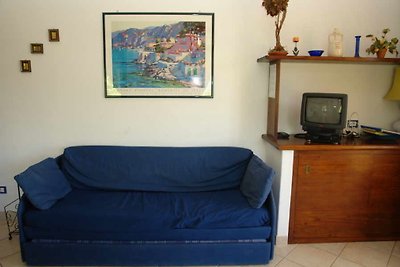 Ferienwohnung L'Ulivo di Sempre Blu