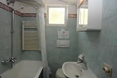 Casa vacanze Vacanza di relax Diano San Pietro