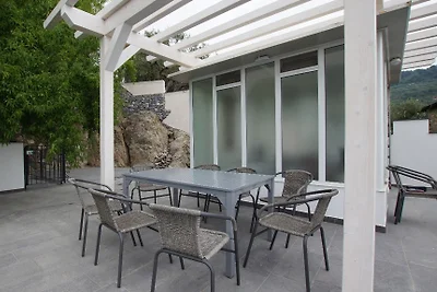 Casa di vacanza Villa Gioia