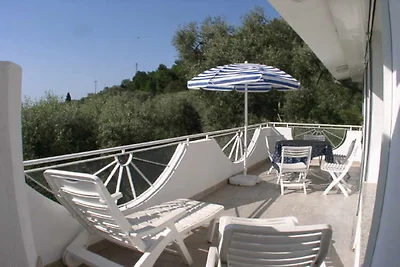 Casa vacanze Vacanza di relax Diano San Pietro