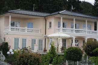 Appartementhaus Schwallenberg IV/V