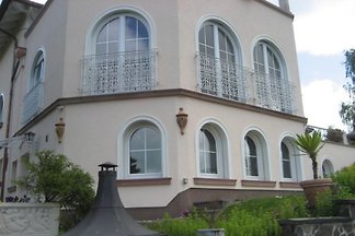 Ferienwohnung Schwallenberg III