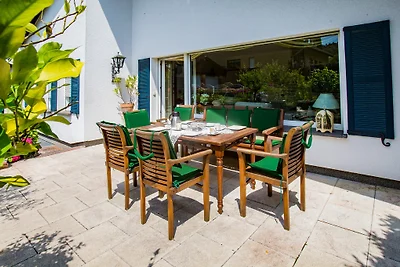 Casa di vacanza Kottenborn (Nürburgring)
