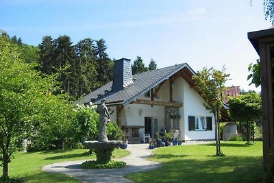 Vakantiehuis Schwallenberg II