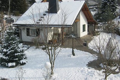 Casa di vacanza Schwallenberg II