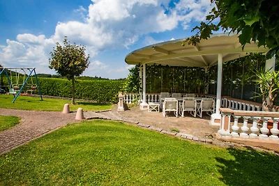 Casa di vacanza Kottenborn (Nürburgring)