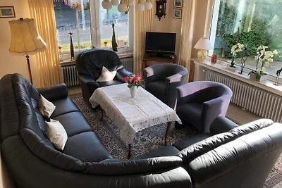 Casa di vacanza Kottenborn (Nürburgring)