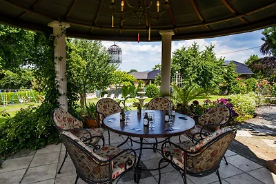 Casa di vacanza Kottenborn (Nürburgring)
