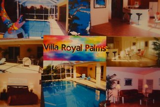 Ferienhaus Fort Myers