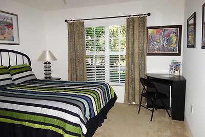 Villa Royal Palms