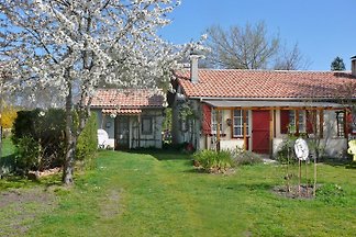 Guesthouse La Burle