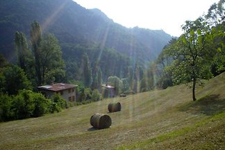 Gardasee Brasatal Tremosine