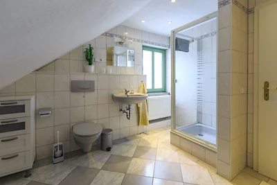 Ferienwohnung Gaartz/ Elbblick