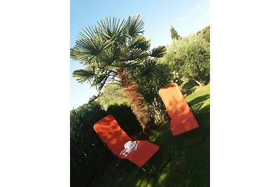 "Villa Luka"