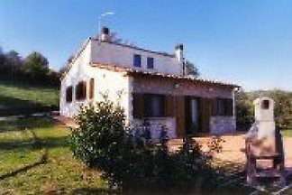 San Salvatore VILLA, Toscana