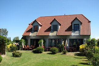 Hus Strandgut Hiddensee