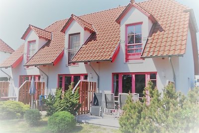 Hus Strandgut Hiddensee