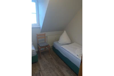 Hus Strandgut Hiddensee