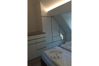 Hus Strandgut Hiddensee