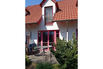 Hus Strandgut Hiddensee