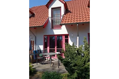 Hus Strandgut Hiddensee