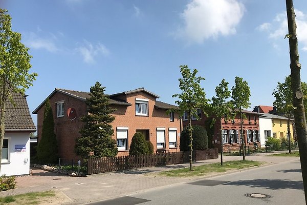 Ferienwohnung Dierhagen