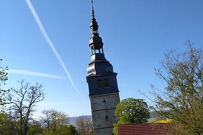 Turmblick