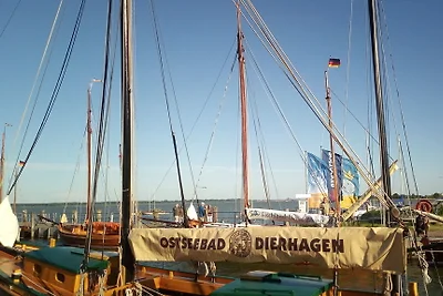 Achtern Tor