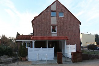 Ferienwohnung Seyboldstraße