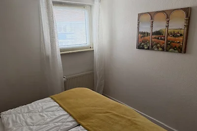 Location de vacances Seyboldstraße