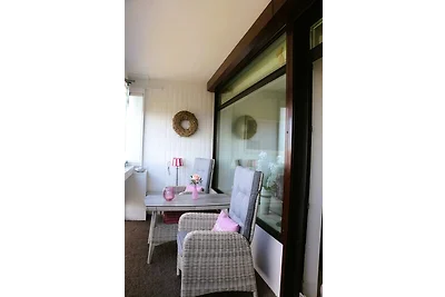 3 Raum Ferienwohnung Ostseeblick