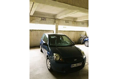 3 Raum Ferienwohnung Ostseeblick