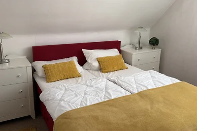Location de vacances Seyboldstraße