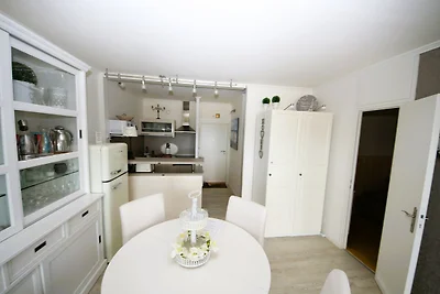3 Raum Ferienwohnung Ostseeblick