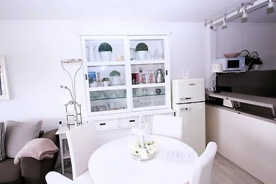3 Raum Ferienwohnung Ostseeblick
