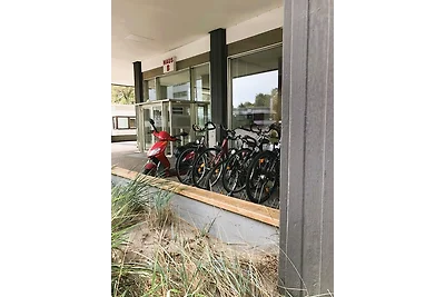 3 Raum Ferienwohnung Ostseeblick