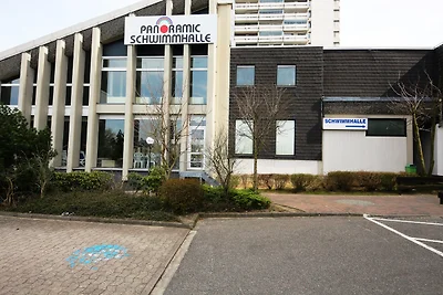 3 Raum Ferienwohnung Ostseeblick