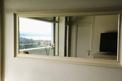 3 Raum Ferienwohnung Ostseeblick