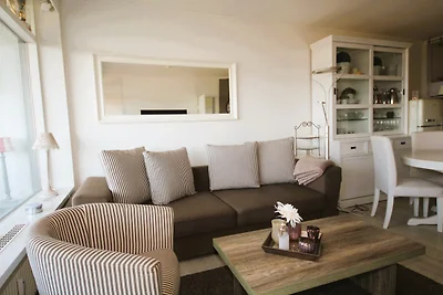 3 Raum Ferienwohnung Ostseeblick